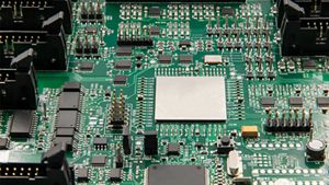 Analog Devices Reduces Exposure to Unplanned Operating Expenditures